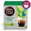 Catuai Do Brasil 16 Capsules NESCAFÉ® Dolce Gusto® - Selling Format	